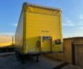 Желтый Шмитц Каргобулл Cargobull, объемом двигателя 0 л и пробегом 0 тыс. км за 10400 $, фото 1 на Automoto.ua
