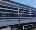 Серый Шмитц Каргобулл Cargobull, объемом двигателя 0 л и пробегом 1 тыс. км за 13999 $, фото 1 на Automoto.ua