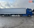 Серый Шмитц Каргобулл Cargobull, объемом двигателя 0 л и пробегом 500 тыс. км за 19500 $, фото 1 на Automoto.ua