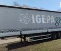 Серый Шмитц Каргобулл Cargobull, объемом двигателя 0 л и пробегом 1 тыс. км за 13999 $, фото 7 на Automoto.ua