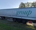 Серый Шмитц Каргобулл Cargobull, объемом двигателя 0 л и пробегом 1 тыс. км за 13999 $, фото 1 на Automoto.ua
