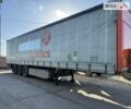 Сірий Шмітц Каргобулл Cargobull, об'ємом двигуна 0 л та пробігом 748 тис. км за 11300 $, фото 2 на Automoto.ua