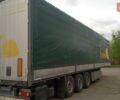 Серый Шмитц Каргобулл Cargobull, объемом двигателя 0 л и пробегом 500 тыс. км за 8500 $, фото 3 на Automoto.ua
