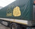 Серый Шмитц Каргобулл Cargobull, объемом двигателя 0 л и пробегом 500 тыс. км за 8500 $, фото 4 на Automoto.ua
