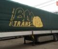 Серый Шмитц Каргобулл Cargobull, объемом двигателя 0 л и пробегом 500 тыс. км за 8500 $, фото 2 на Automoto.ua