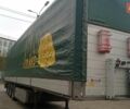 Серый Шмитц Каргобулл Cargobull, объемом двигателя 0 л и пробегом 500 тыс. км за 8500 $, фото 1 на Automoto.ua