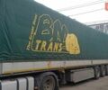 Серый Шмитц Каргобулл Cargobull, объемом двигателя 0 л и пробегом 500 тыс. км за 8500 $, фото 1 на Automoto.ua