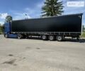 Сірий Шмітц Каргобулл Cargobull, об'ємом двигуна 0 л та пробігом 300 тис. км за 11700 $, фото 6 на Automoto.ua