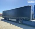 Сірий Шмітц Каргобулл Cargobull, об'ємом двигуна 0 л та пробігом 500 тис. км за 12999 $, фото 6 на Automoto.ua