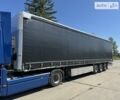 Сірий Шмітц Каргобулл Cargobull, об'ємом двигуна 0 л та пробігом 500 тис. км за 12999 $, фото 28 на Automoto.ua