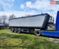 Серый Шмитц Каргобулл Cargobull, объемом двигателя 0 л и пробегом 428 тыс. км за 36250 $, фото 3 на Automoto.ua