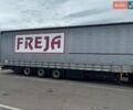 Сірий Шмітц Каргобулл Cargobull, об'ємом двигуна 0 л та пробігом 0 тис. км за 9700 $, фото 1 на Automoto.ua