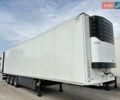 Сірий Шмітц Каргобулл Cargobull, об'ємом двигуна 0 л та пробігом 600 тис. км за 30000 $, фото 1 на Automoto.ua