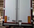 Сірий Шмітц Каргобулл Cargobull, об'ємом двигуна 0 л та пробігом 600 тис. км за 30000 $, фото 1 на Automoto.ua