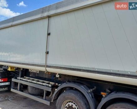 Серый Шмитц Каргобулл Cargobull, объемом двигателя 0 л и пробегом 700 тыс. км за 23300 $, фото 21 на Automoto.ua