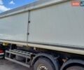 Серый Шмитц Каргобулл Cargobull, объемом двигателя 0 л и пробегом 700 тыс. км за 23300 $, фото 21 на Automoto.ua