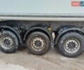 Серый Шмитц Каргобулл Cargobull, объемом двигателя 0 л и пробегом 700 тыс. км за 23300 $, фото 12 на Automoto.ua