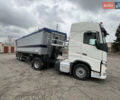 Серый Шмитц Каргобулл Cargobull, объемом двигателя 0 л и пробегом 150 тыс. км за 31296 $, фото 6 на Automoto.ua