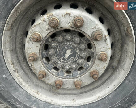 Серый Шмитц Каргобулл Cargobull, объемом двигателя 0 л и пробегом 1 тыс. км за 8500 $, фото 3 на Automoto.ua