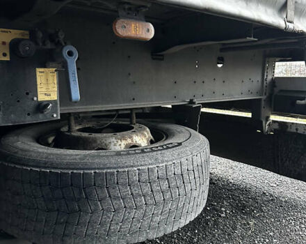 Серый Шмитц Каргобулл Cargobull, объемом двигателя 0 л и пробегом 0 тыс. км за 10500 $, фото 5 на Automoto.ua