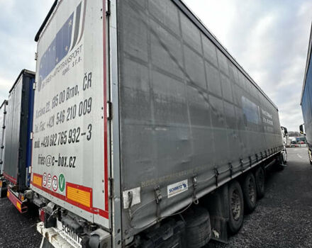 Серый Шмитц Каргобулл Cargobull, объемом двигателя 0 л и пробегом 0 тыс. км за 10500 $, фото 6 на Automoto.ua