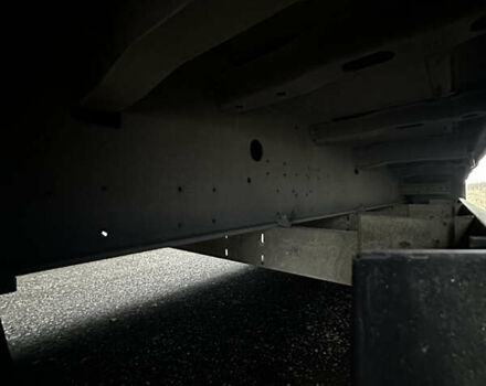 Серый Шмитц Каргобулл Cargobull, объемом двигателя 0 л и пробегом 0 тыс. км за 10500 $, фото 1 на Automoto.ua