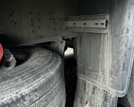 Серый Шмитц Каргобулл Cargobull, объемом двигателя 0 л и пробегом 0 тыс. км за 10500 $, фото 7 на Automoto.ua