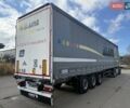 Сірий Шмітц Каргобулл Cargobull, об'ємом двигуна 0 л та пробігом 450 тис. км за 12000 $, фото 5 на Automoto.ua