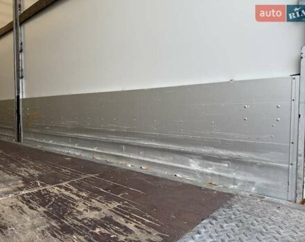 Сірий Шмітц Каргобулл Cargobull, об'ємом двигуна 0 л та пробігом 500 тис. км за 12900 $, фото 8 на Automoto.ua