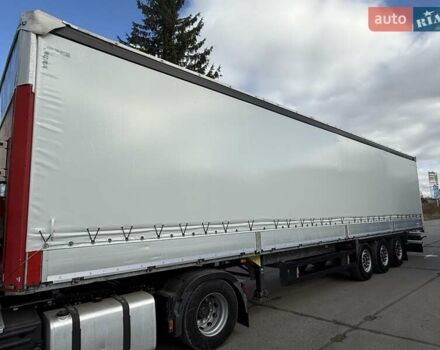 Сірий Шмітц Каргобулл Cargobull, об'ємом двигуна 0 л та пробігом 500 тис. км за 12900 $, фото 20 на Automoto.ua