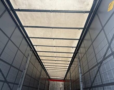 Сірий Шмітц Каргобулл Cargobull, об'ємом двигуна 0 л та пробігом 450 тис. км за 12000 $, фото 15 на Automoto.ua