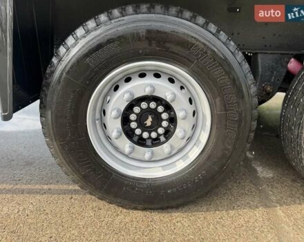 Сірий Шмітц Каргобулл Cargobull, об'ємом двигуна 0 л та пробігом 350 тис. км за 10500 $, фото 18 на Automoto.ua