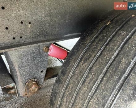 Сірий Шмітц Каргобулл Cargobull, об'ємом двигуна 0 л та пробігом 350 тис. км за 10500 $, фото 19 на Automoto.ua