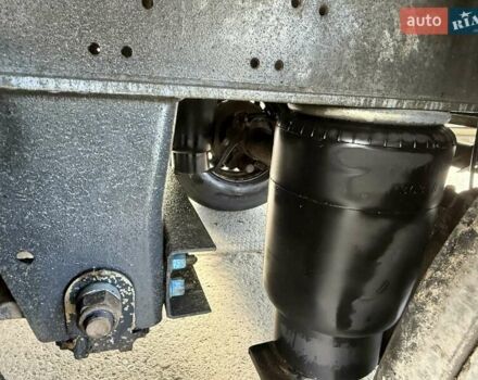 Сірий Шмітц Каргобулл Cargobull, об'ємом двигуна 0 л та пробігом 500 тис. км за 12900 $, фото 14 на Automoto.ua