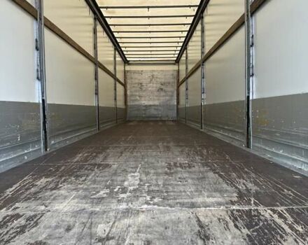 Сірий Шмітц Каргобулл Cargobull, об'ємом двигуна 0 л та пробігом 500 тис. км за 12900 $, фото 28 на Automoto.ua