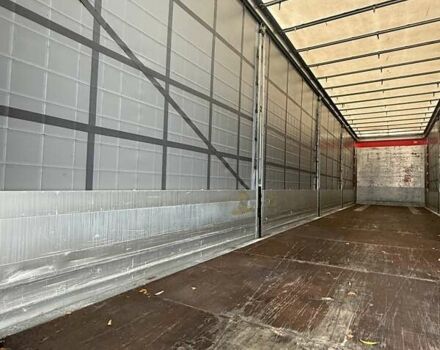 Сірий Шмітц Каргобулл Cargobull, об'ємом двигуна 0 л та пробігом 450 тис. км за 12000 $, фото 17 на Automoto.ua