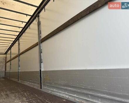 Сірий Шмітц Каргобулл Cargobull, об'ємом двигуна 0 л та пробігом 500 тис. км за 12900 $, фото 9 на Automoto.ua