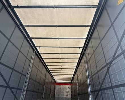 Сірий Шмітц Каргобулл Cargobull, об'ємом двигуна 0 л та пробігом 450 тис. км за 12000 $, фото 16 на Automoto.ua