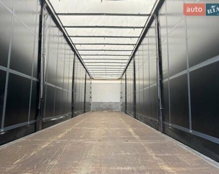 Сірий Шмітц Каргобулл Cargobull, об'ємом двигуна 0 л та пробігом 350 тис. км за 10500 $, фото 10 на Automoto.ua