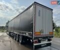 Сірий Шмітц Каргобулл Cargobull, об'ємом двигуна 0 л та пробігом 350 тис. км за 10500 $, фото 1 на Automoto.ua