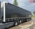 Сірий Шмітц Каргобулл Cargobull, об'ємом двигуна 0 л та пробігом 350 тис. км за 10500 $, фото 23 на Automoto.ua