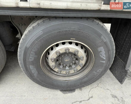 Серый Шмитц Каргобулл Cargobull, объемом двигателя 0 л и пробегом 250 тыс. км за 14999 $, фото 12 на Automoto.ua