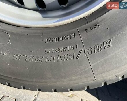 Шмитц Каргобулл Cargobull 2015 в Киеве на Automoto.ua Серый Шмитц Каргобулл Cargobull, объемом двигателя 0 л и пробегом 300 тыс. км за 13700 $, фото 14 на Automoto.ua