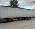 Серый Шмитц Каргобулл Cargobull, объемом двигателя 0 л и пробегом 400 тыс. км за 13300 $, фото 27 на Automoto.ua