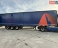 Сірий Шмітц Каргобулл Cargobull, об'ємом двигуна 0 л та пробігом 222 тис. км за 14950 $, фото 7 на Automoto.ua