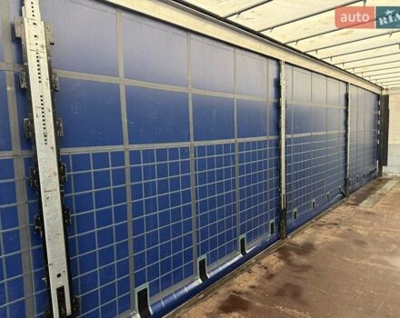 Сірий Шмітц Каргобулл Cargobull, об'ємом двигуна 0 л та пробігом 222 тис. км за 14950 $, фото 22 на Automoto.ua