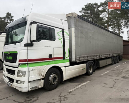 Серый Шмитц Каргобулл Cargobull, объемом двигателя 0 л и пробегом 250 тыс. км за 14999 $, фото 10 на Automoto.ua