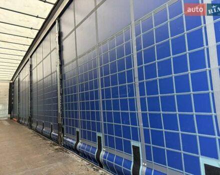 Серый Шмитц Каргобулл Cargobull, объемом двигателя 0 л и пробегом 231 тыс. км за 14900 $, фото 22 на Automoto.ua