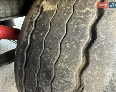 Сірий Шмітц Каргобулл Cargobull, об'ємом двигуна 0 л та пробігом 222 тис. км за 14950 $, фото 16 на Automoto.ua