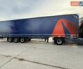 Серый Шмитц Каргобулл Cargobull, объемом двигателя 0 л и пробегом 231 тыс. км за 14900 $, фото 18 на Automoto.ua